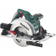 Metabo rundsav 1200W Metabo rundsav 1200W
