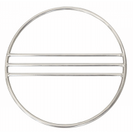 Delfin metalring Delfin metalring