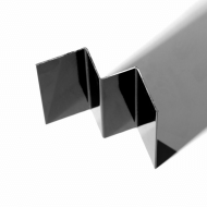 Cedral profil - Flere farver Cedral profil - Flere farver