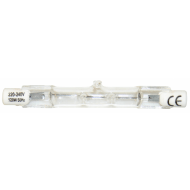 Jo-el halogenrør 120W Jo-el halogenrør 120W