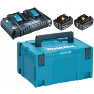 Makita akku batteripakke Makita akku batteripakke