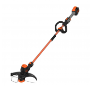 Black & Decker græstrimmer Black & Decker græstrimmer