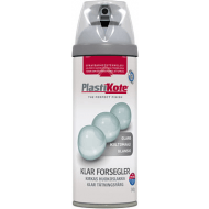 Plasti-kote klar lak blank Plasti-kote klar lak blank