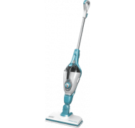 Black & Decker dampmoppe Black & Decker dampmoppe