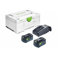 Festool energi-set Festool energi-set