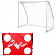 Nordic Play fodboldmål Nordic Play fodboldmål