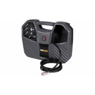 Probuilder kompressor Probuilder kompressor