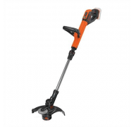 Black & Decker græstrimmer Black & Decker græstrimmer