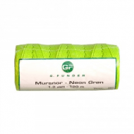 GF mursnor neongul nylon GF mursnor neongul nylon