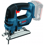 Bosch akku stiksav Bosch akku stiksav