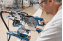 Bosch kap-/geringssav 1600W Bosch kap-/geringssav 1600W