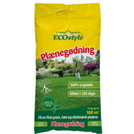 Ecostyle plænegødning Ecostyle plænegødning