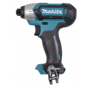 Makita akku slagskruetrækker Makita akku slagskruetrækker