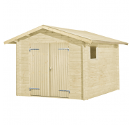 Plus redskabsrum 65108-1 Plus redskabsrum 65108-1