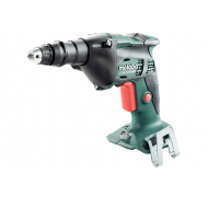 Metabo akku skruemaskine Metabo akku skruemaskine