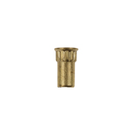 Jasa hylstermøtrik 5mm*U Jasa hylstermøtrik 5mm*U