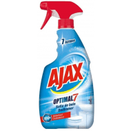 Ajax badeværelsesspray Ajax badeværelsesspray