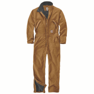 Carhartt coverall Washed Duck Carhartt coverall Washed Duck