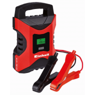 Einhell batterilader Intellig Einhell batterilader Intellig