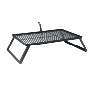 Bon-Fire bålgrill m/rist Bon-Fire bålgrill m/rist