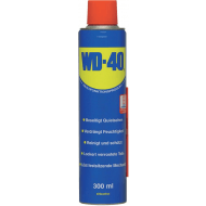 WD-40 rustopløser *U WD-40 rustopløser *U