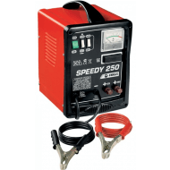KGK batterilader speedy 250 KGK batterilader speedy 250