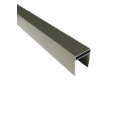 Hortus topskinne WPC komposit Hortus topskinne WPC komposit