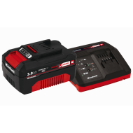 Einhell akku batterisæt Einhell akku batterisæt