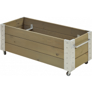 Plus Cubic blomsterkasse Plus Cubic blomsterkasse