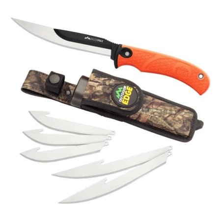 Outdoor Edge jagtkniv