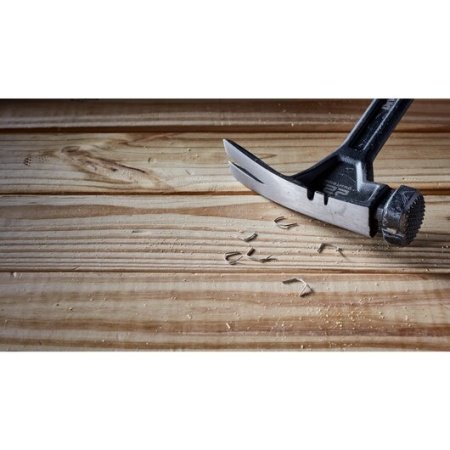 Dewalt stålhammer 22 OZ