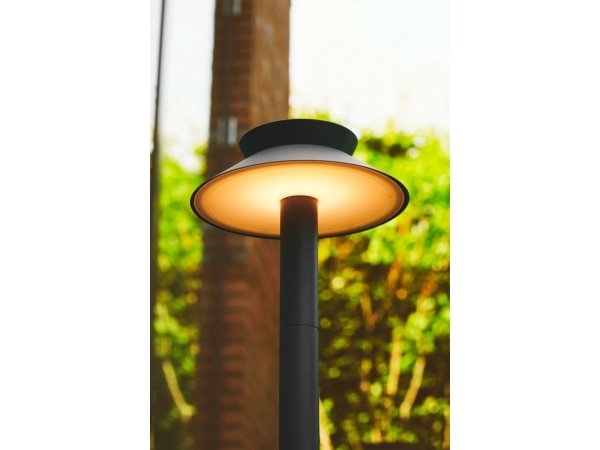 Nordlux Justina bedlampe