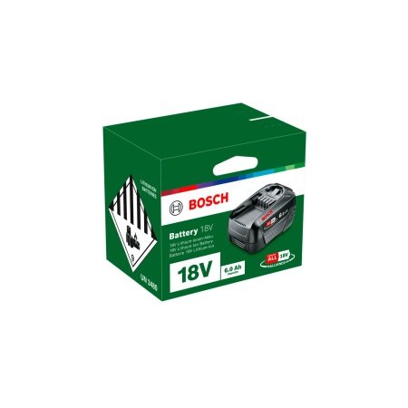 Bosch batteri