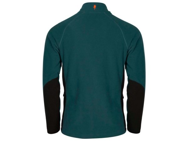 Pinewood Air Vent fleecejakke