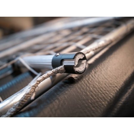 NET-OP startsæt faldsikring