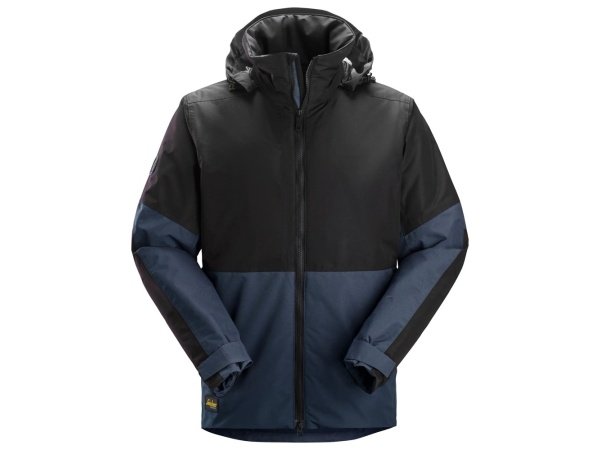 Snickers vinterjakke 1104