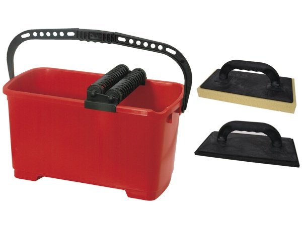 Sydvesta flisefugesæt Optimum