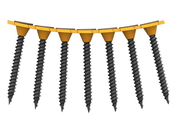 Spit gipsskrue P-Screw S