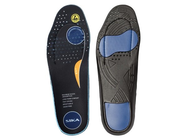 Sika indlægssål Low