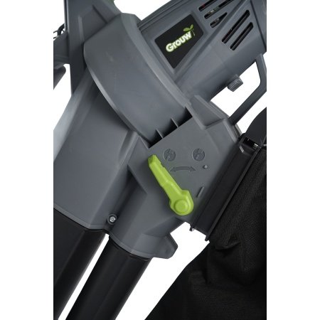 Grouw løvsuger 3000W
