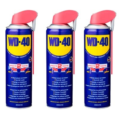 WD40 multiolie