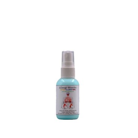 Allergi Wonder Spray