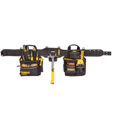 Dewalt værktøjsbælter