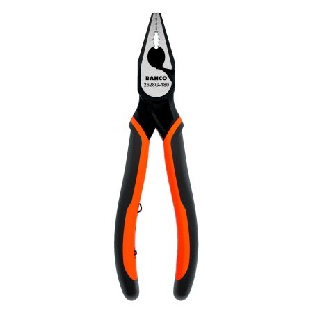 Bahco kombinationstang