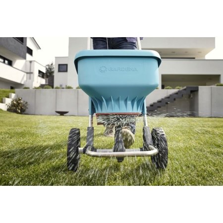 Gardena gødningsspreder XL