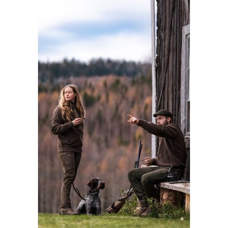 Pinewood Hurricane sweater