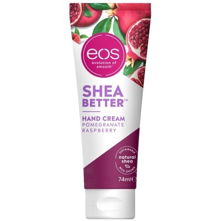 Eos Shea Better håndcreme