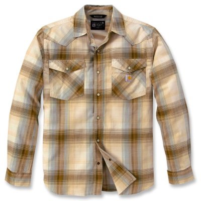 Carhartt arbejdsskjorte