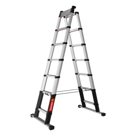 Telesteps teleskopstige