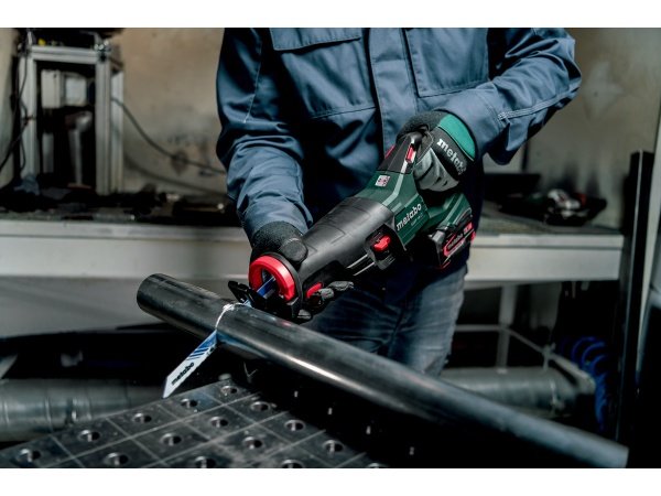 Metabo akkubajonetsav